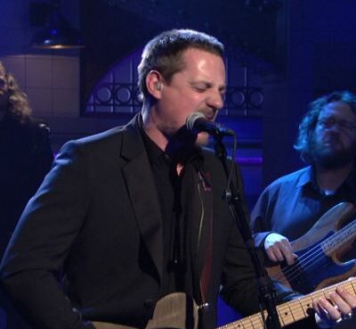 Sturgill Simpson
