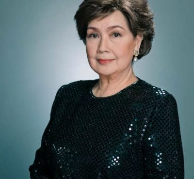 Susan Roces