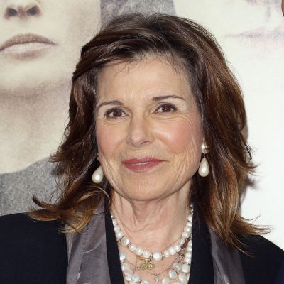Susan Saint James