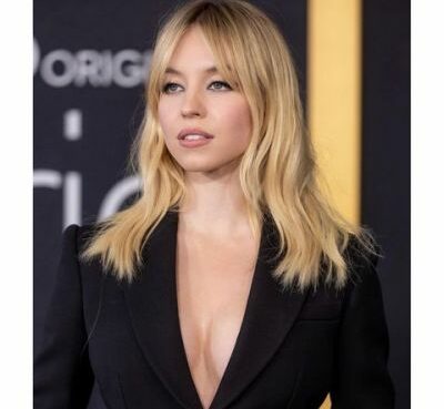 Sydney Sweeney