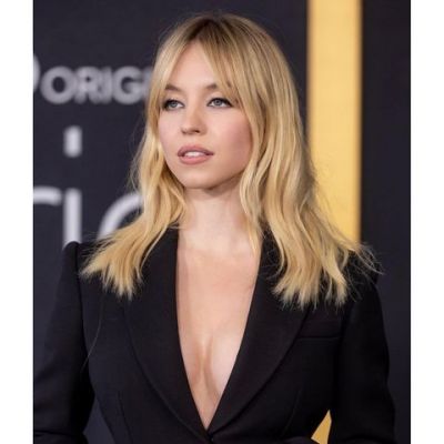 Sydney Sweeney