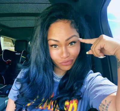 Tae Heckard