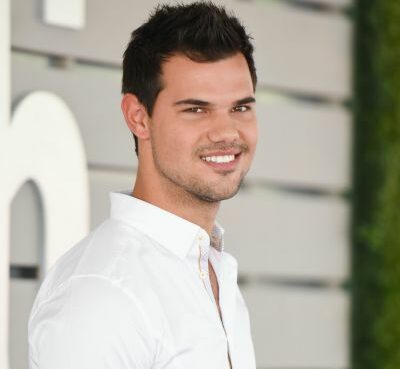 Taylor Lautner