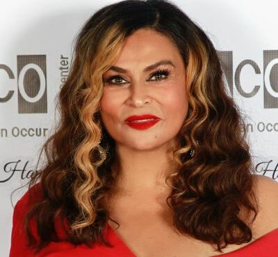 Tina Knowles