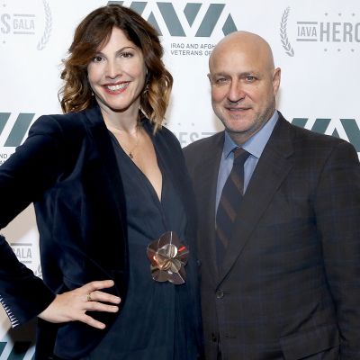 Tom Colicchio