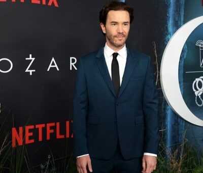 Tom Pelphrey
