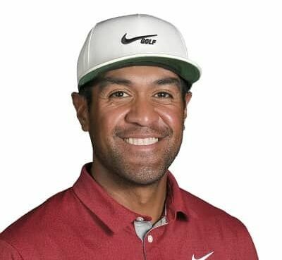 Tony Finau