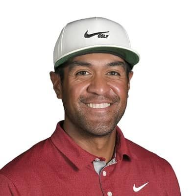 Tony Finau