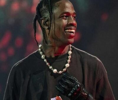 Travis Scott