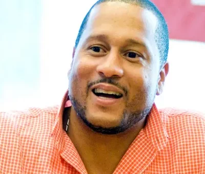 Pat Neely