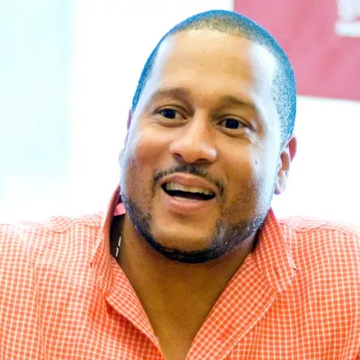Pat Neely