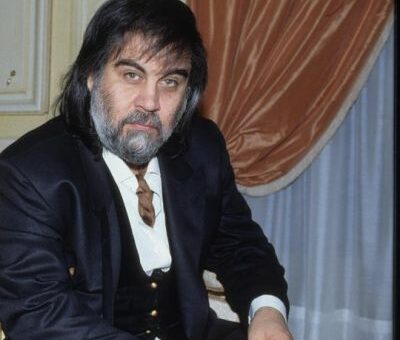 Vangelis