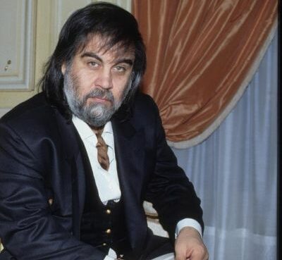 Vangelis