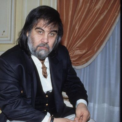 Vangelis