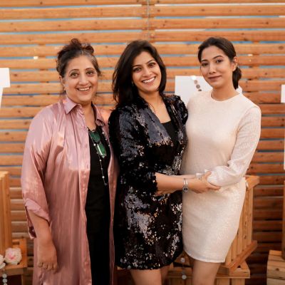 Varalaxmi Sarathkumar