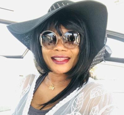 Veronica Antetokounmpo