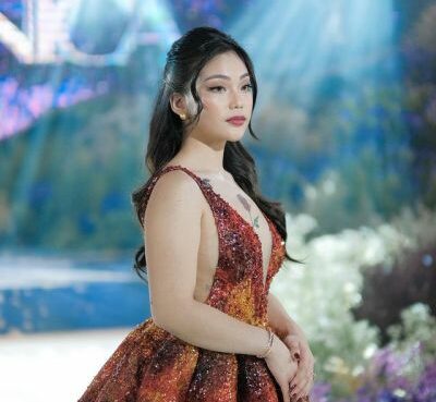 Veronica Kitty Duterte