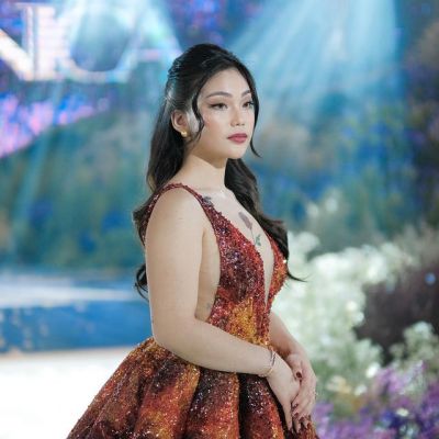 Veronica Kitty Duterte