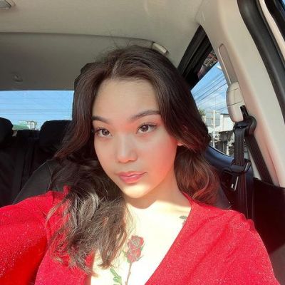 Veronica Kitty Duterte