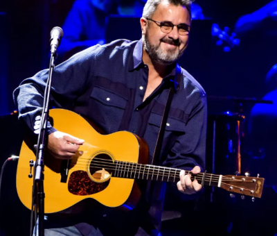 Vince Gill