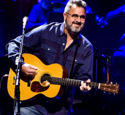 Vince Gill