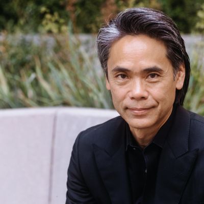 Walter Hamada