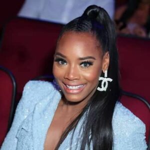 Yandy Smith Wiki, Age, Ethnicity, Husband, Height, Net Worth, Career