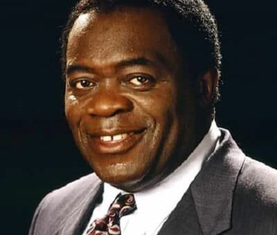 Yaphet Kotto