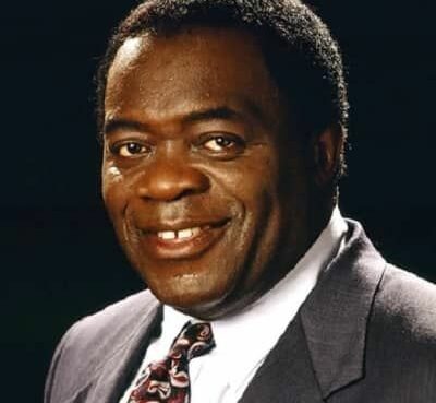 Yaphet Kotto