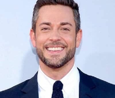 Zachary Levi