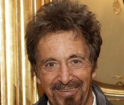 al pacino