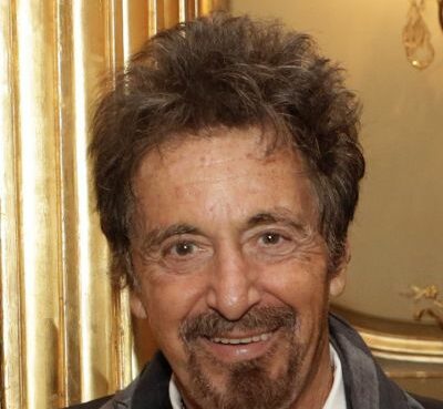 al pacino