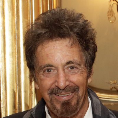 al pacino