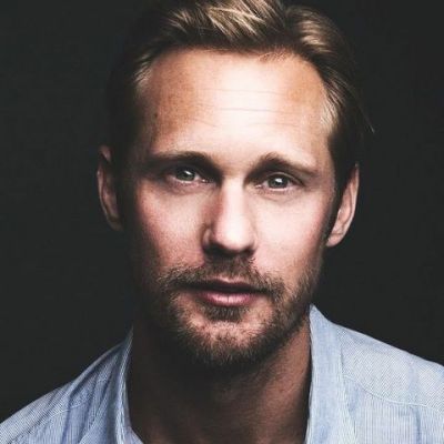 alexander skarsgård