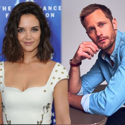 alexander skarsgård