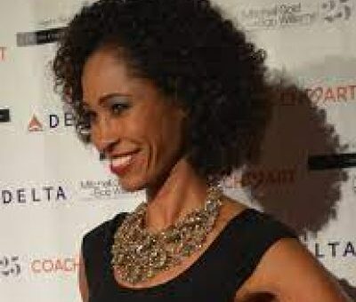 Sage Steele