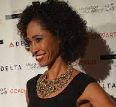Sage Steele