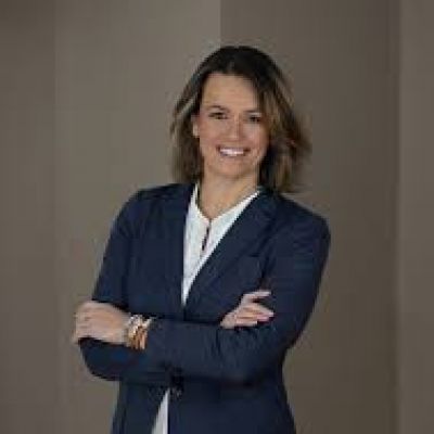 Annissa Essaibi George