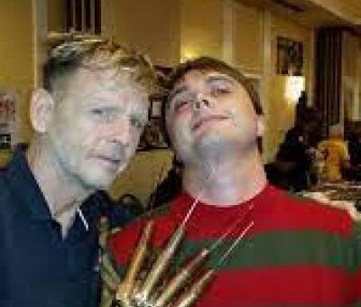 Hector Morales Mondragon