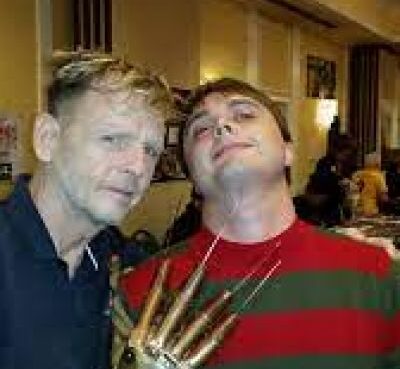 Hector Morales Mondragon