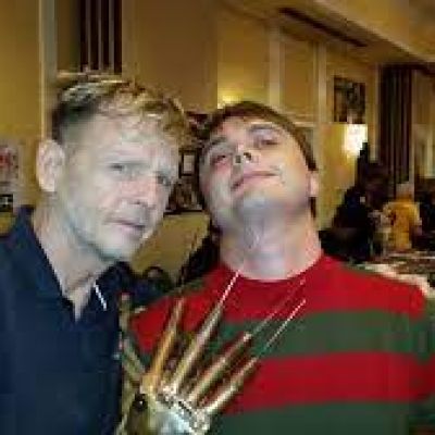 Hector Morales Mondragon