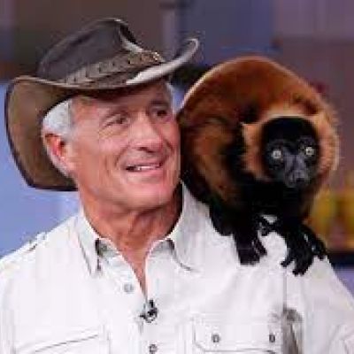 Jack Hanna