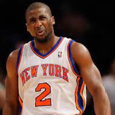 Raymond Felton