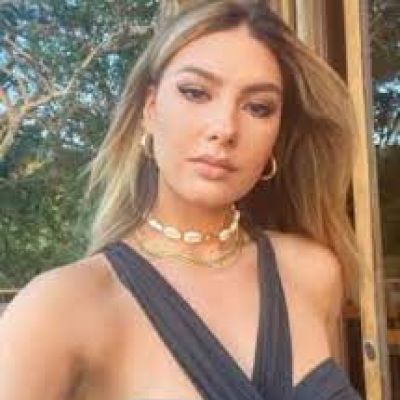 Vlaimy Guerrero Baez