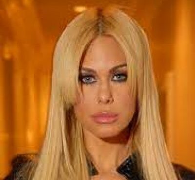 Shauna Sand