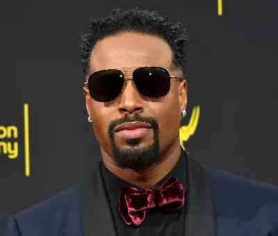 Shawn Wayans