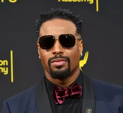 Shawn Wayans