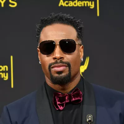 Shawn Wayans