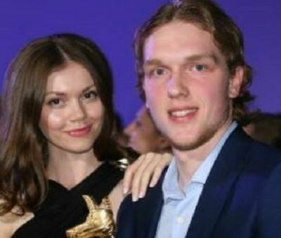 Kseniya Vasilevskaya