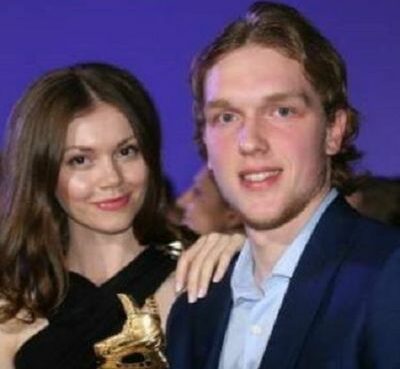 Kseniya Vasilevskaya